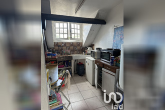 achat immeuble joigny 89300