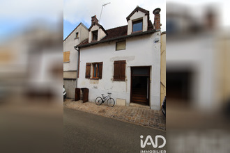 achat immeuble joigny 89300