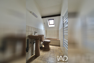 achat immeuble joigny 89300