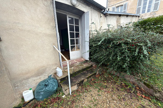 achat immeuble joigny 89300
