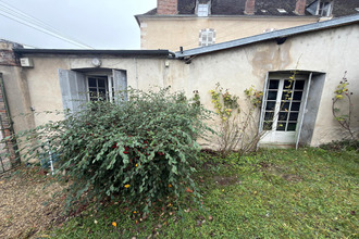 achat immeuble joigny 89300
