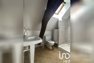 achat immeuble joigny 89300