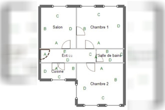 achat immeuble joigny 89300