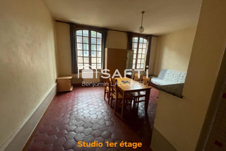 achat immeuble joigny 89300