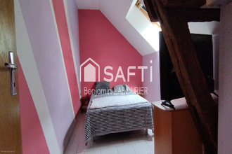 achat immeuble joigny 89300