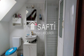 achat immeuble joigny 89300