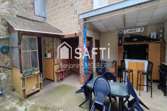 achat immeuble joigny 89300