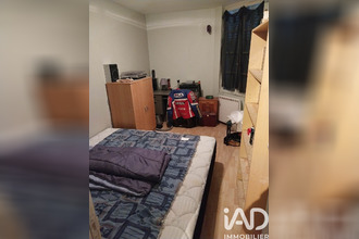 achat immeuble joigny 89300