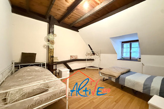 achat immeuble joigny 89300