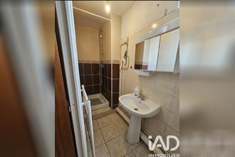 achat immeuble joigny 89300