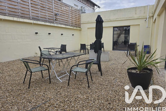 achat immeuble joigny 89300