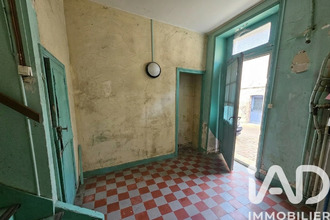 achat immeuble joigny 89300