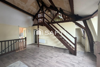 achat immeuble joigny 89300