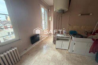 achat immeuble joigny 89300