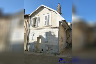 achat immeuble joigny 89300