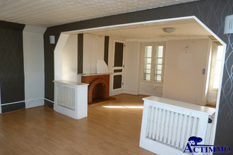 achat immeuble joigny 89300