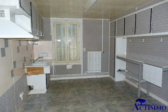 achat immeuble joigny 89300