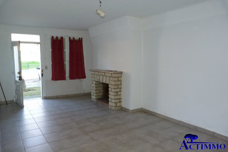 achat immeuble joigny 89300