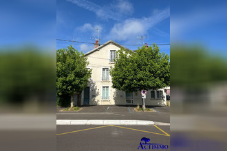 achat immeuble joigny 89300