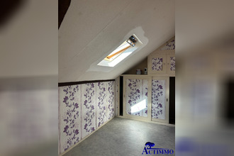 achat immeuble joigny 89300