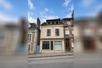 achat immeuble joigny 89300