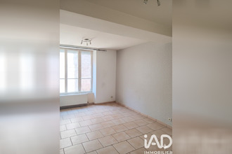 achat immeuble joigny 89300