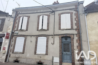 achat immeuble joigny 89300