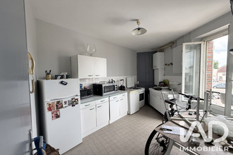 achat immeuble joigny 89300