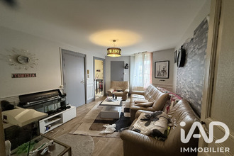 achat immeuble joigny 89300