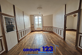 achat immeuble joigny 89300