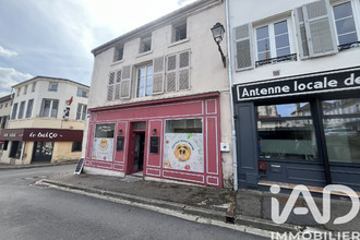 achat immeuble joinville 52300