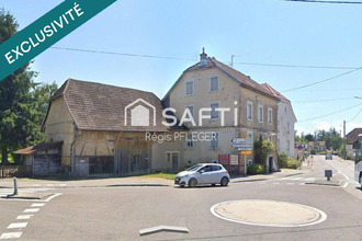 achat immeuble joncherey 90100