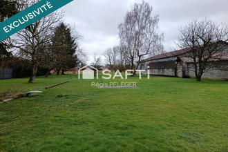 achat immeuble joncherey 90100