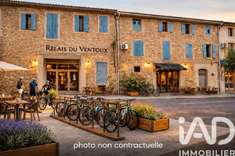 achat immeuble jonquieres 84150