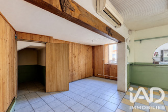 achat immeuble jonquieres 84150