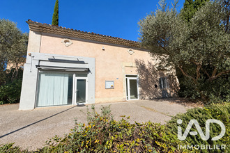 achat immeuble jonquieres 84150
