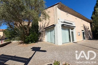 achat immeuble jonquieres 84150