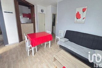 achat immeuble jonzac 17500