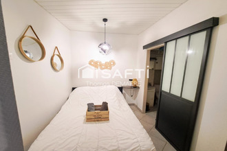 achat immeuble jonzac 17500