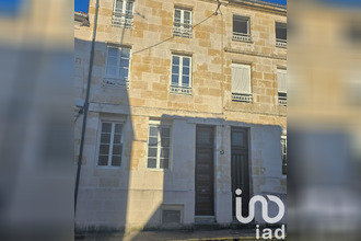 achat immeuble jonzac 17500