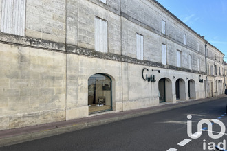 achat immeuble jonzac 17500