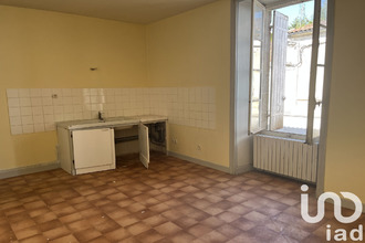 achat immeuble jonzac 17500