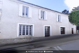 achat immeuble jonzac 17500