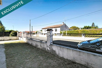 achat immeuble jonzac 17500