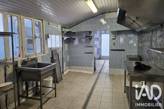 achat immeuble jonzac 17500