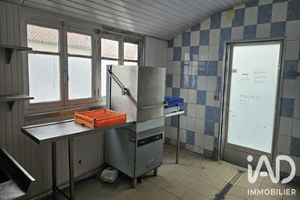 achat immeuble jonzac 17500