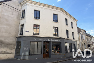achat immeuble jouarre 77640