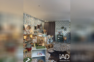 achat immeuble jouarre 77640