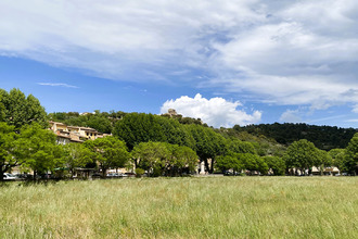 achat immeuble jouques 13490