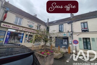 achat immeuble jouy-le-chatel 77970